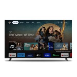 Thomson Google TV 40" FHD